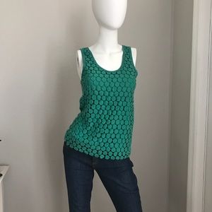 J.Crew tank top💝